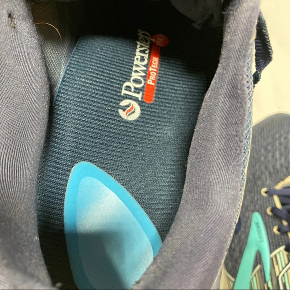 Brooks men’s DNA Loft running shoes size 8.5 - Picture 8 of 9